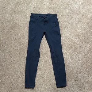 Calia Blue Leggings